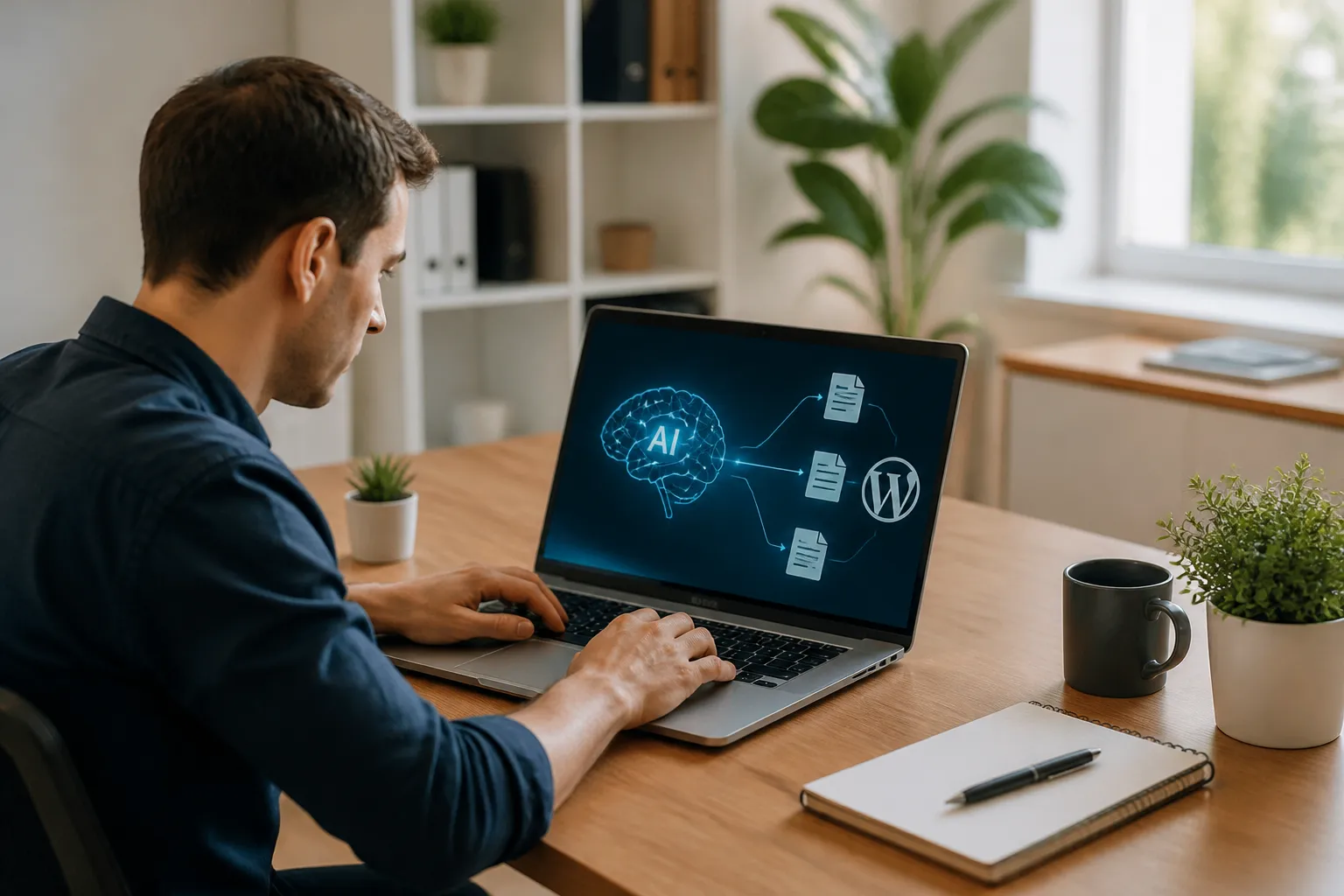 AI Autoblogging for WordPress - Image 3