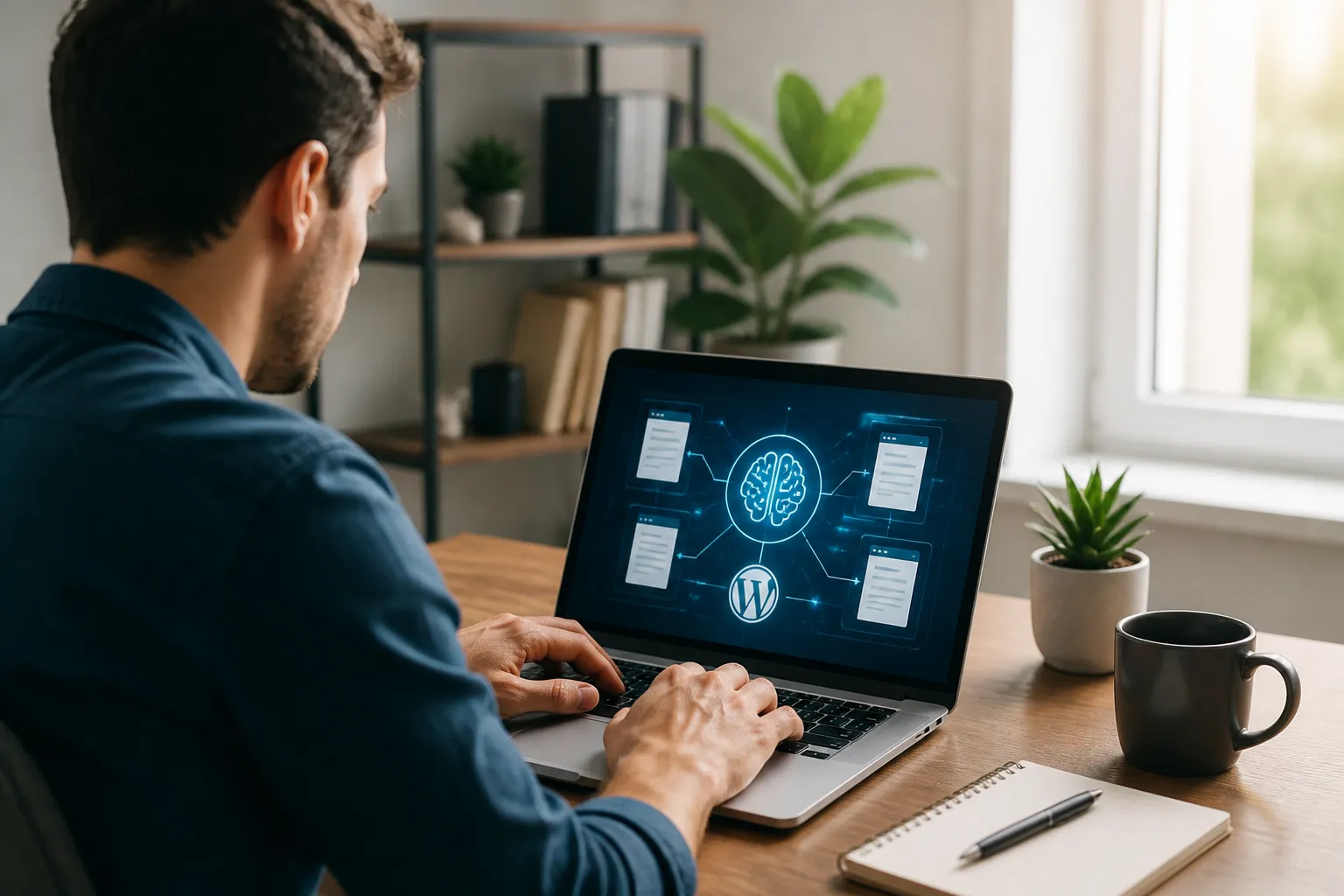 AI Autoblogging for WordPress - Image 3