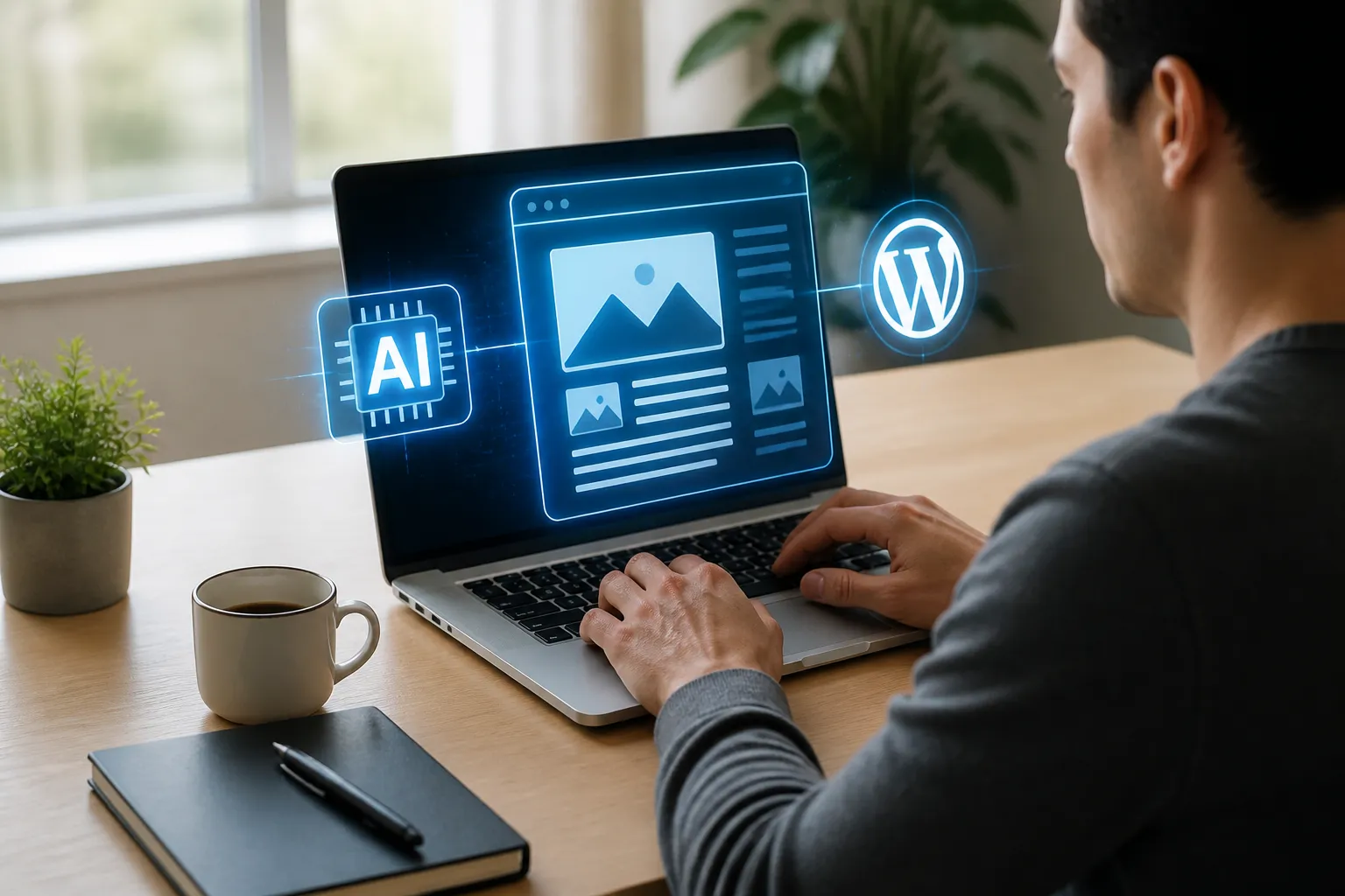 AI Autoblogging for WordPress - Image 3