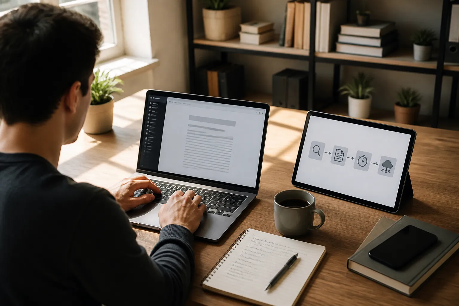 AI Autoblogging for WordPress: Smart Content Automation - Image 1