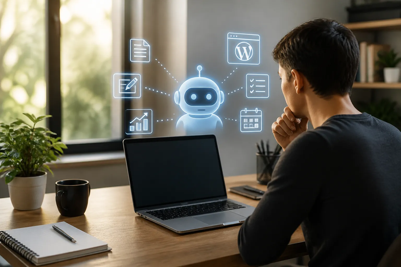 AI Autoblogging for WordPress: Smarter Content Creation - Image 1