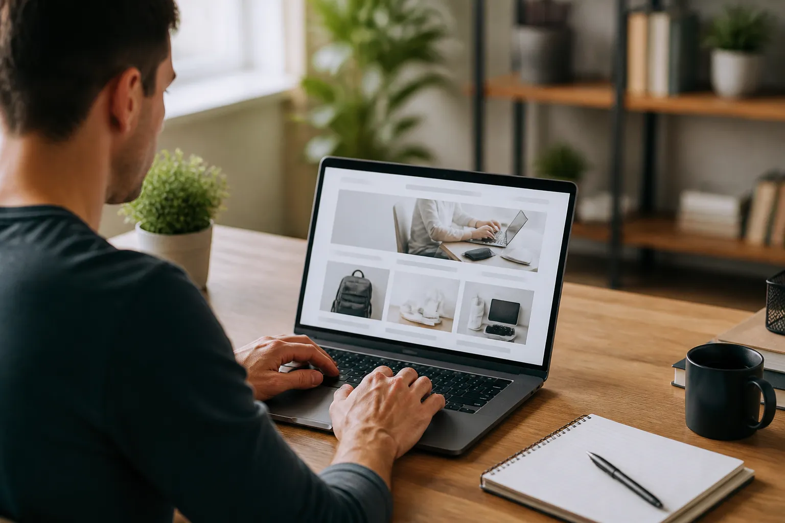 How to Build Profitable Affiliate Websites Successfully - Image 1