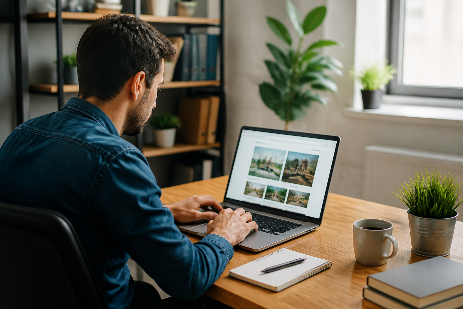 Premade Niche Websites: Fast Paths to Online Growth - Image 1