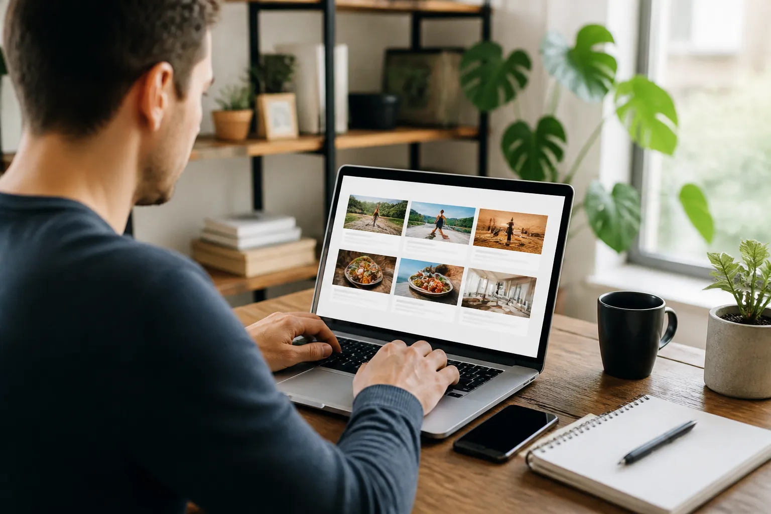 Premade Niche Websites - Image 1