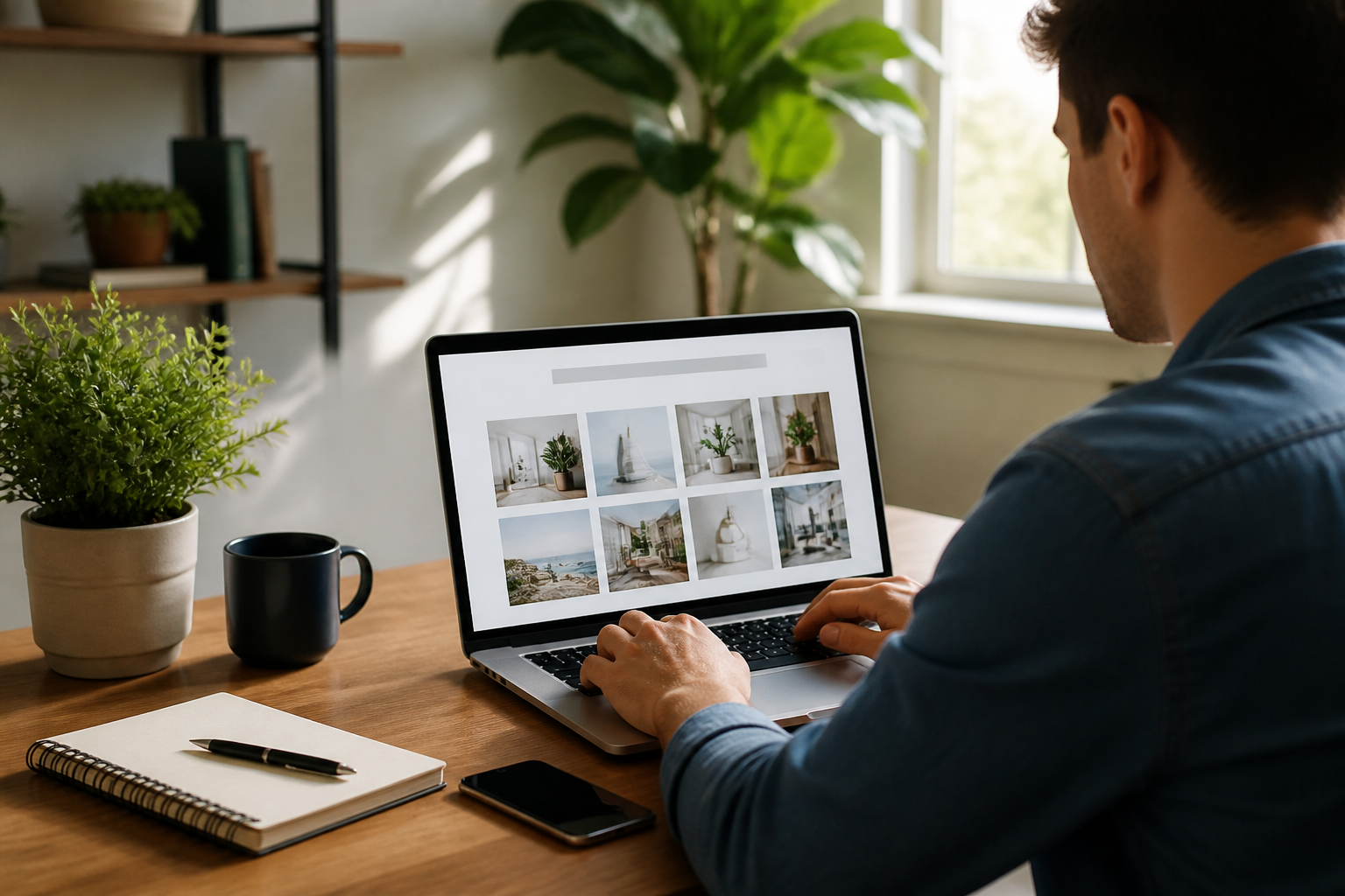 Premade Niche Websites - Image 1