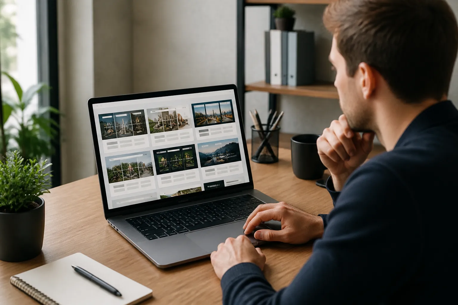 Premade Niche Websites - Image 1