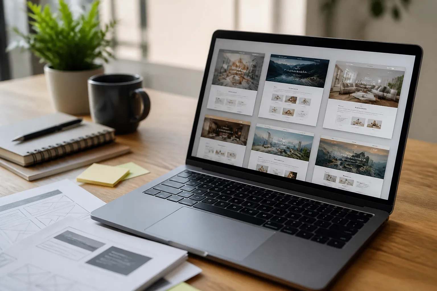 Premade Niche Websites - Image 2