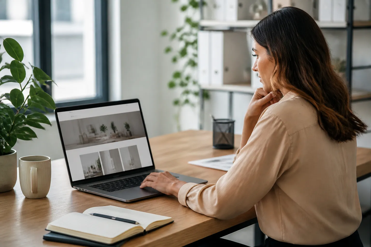 Turnkey WordPress Websites for Fast Business Growth - Image 1