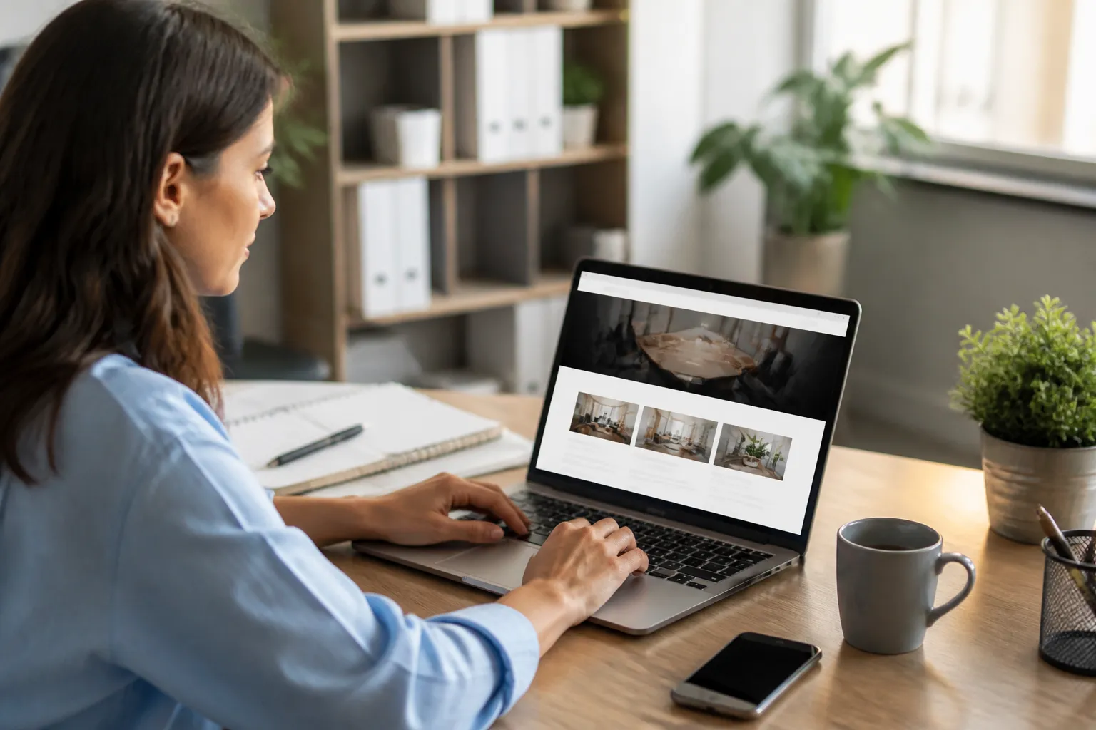 Turnkey WordPress Websites for Fast, Easy Launches - Image 1