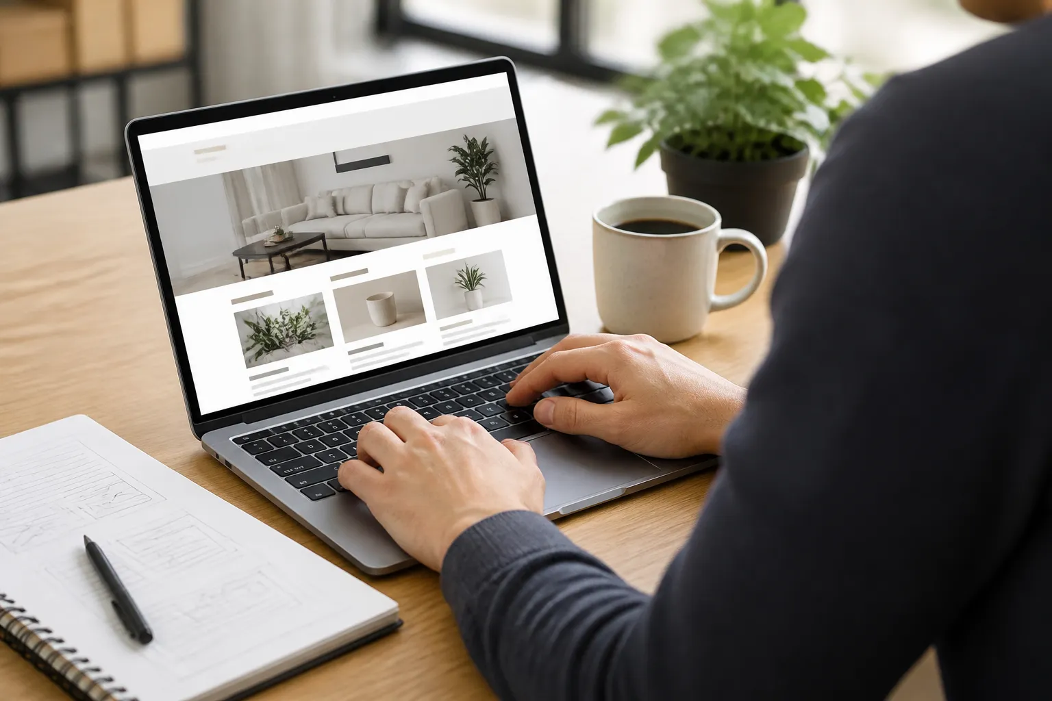 Turnkey WordPress Websites for Fast, Easy Launches - Image 1