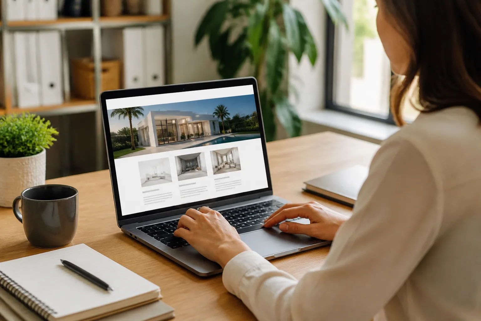 Turnkey WordPress Websites - Image 1