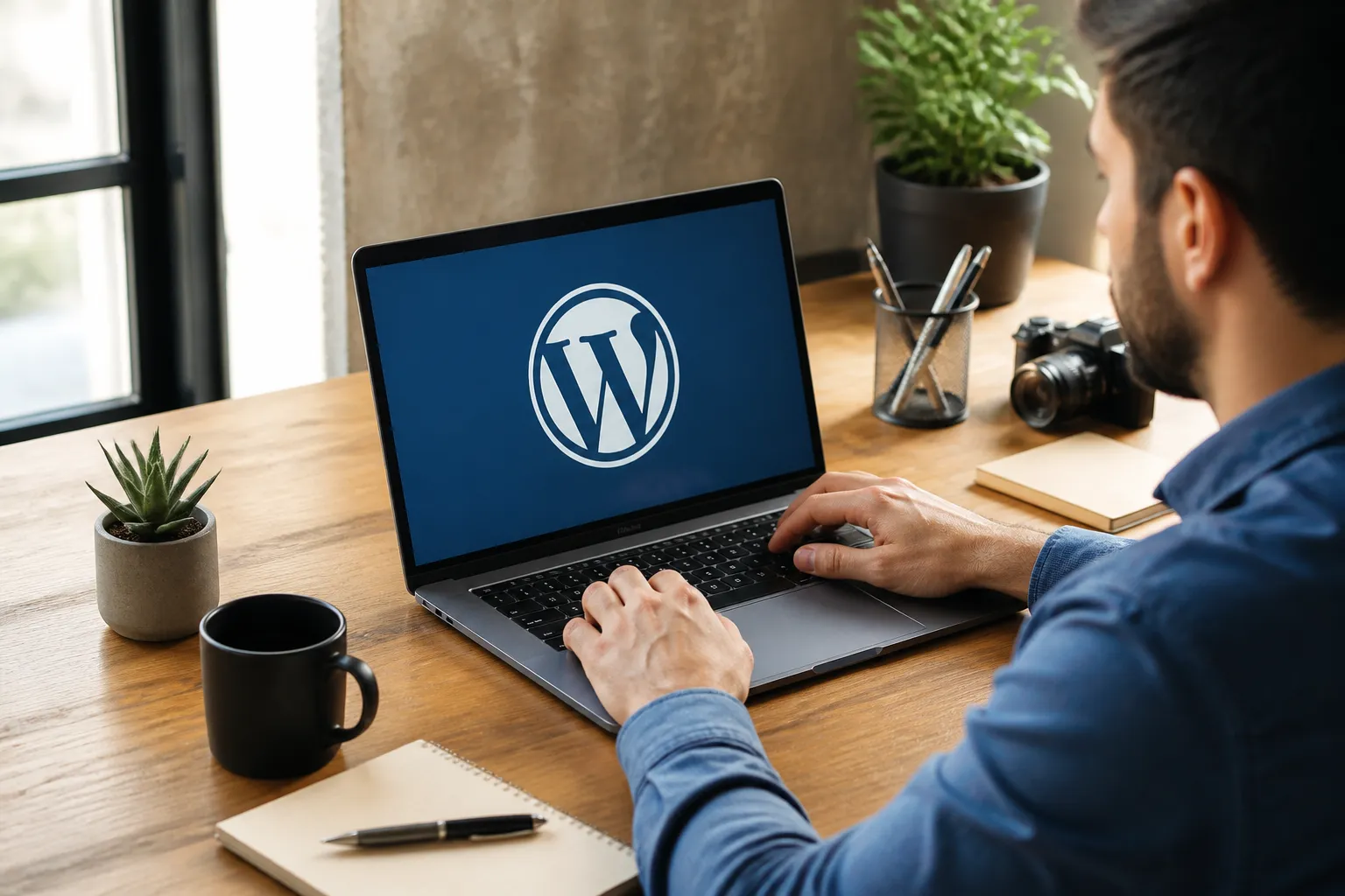 Turnkey WordPress Websites - Image 2