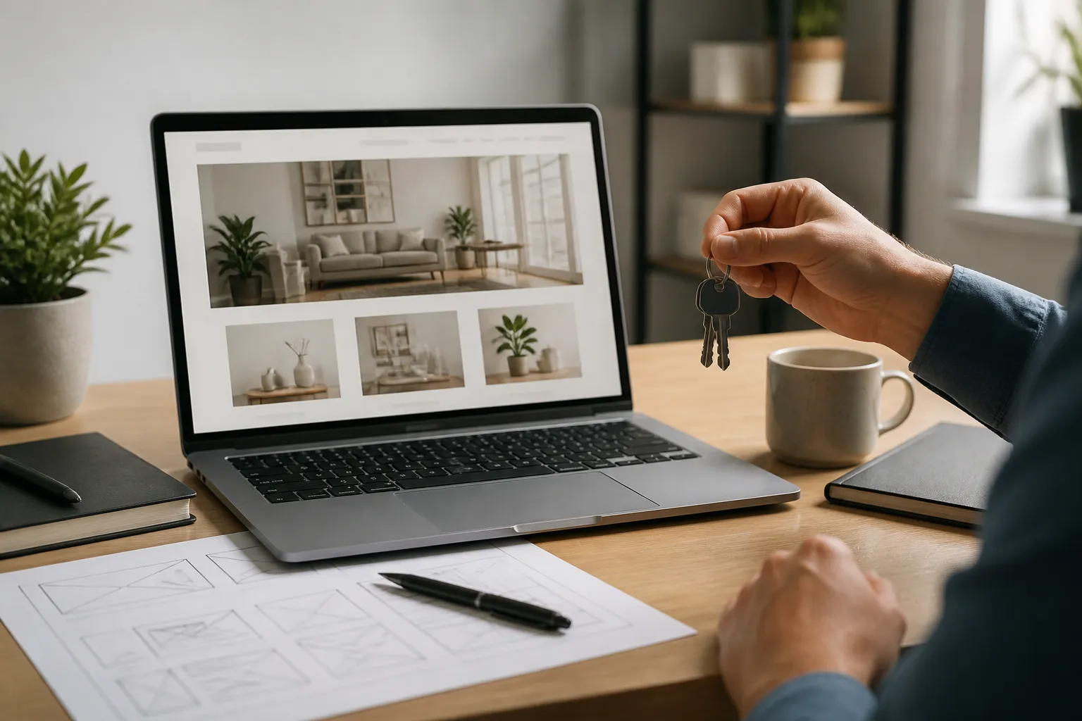 Turnkey WordPress Websites - Image 2
