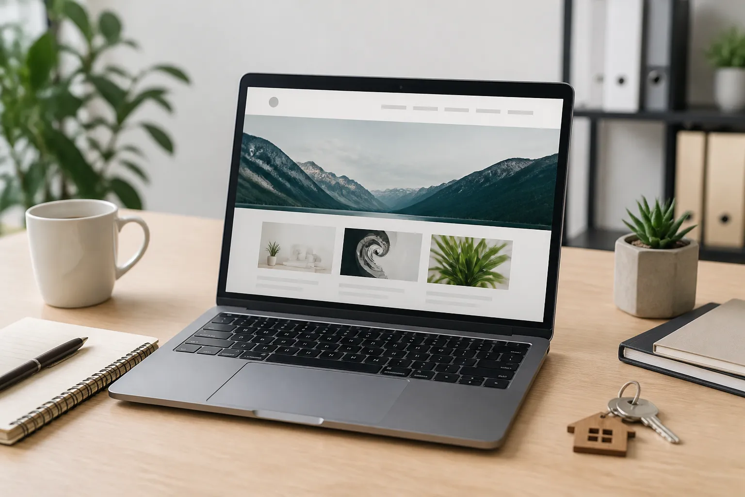 Turnkey WordPress Websites - Image 3