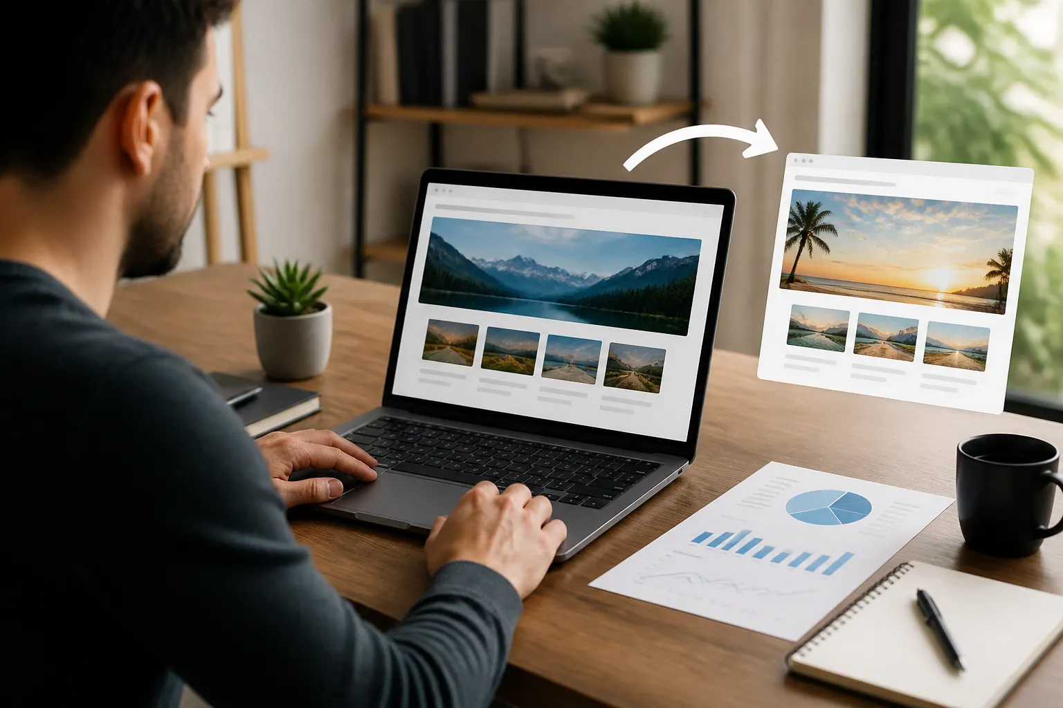 Website Flipping - Image 1