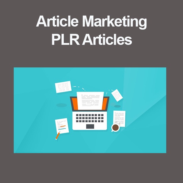 Article Marketing plr articles