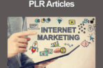 internet marketing plr articles