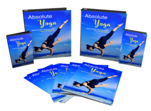Absolute Yoga Ebook