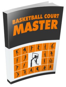 Basketball Court Master