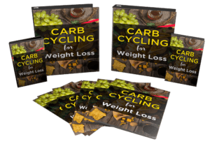 Carb Cycling For Weight Loss Ebook