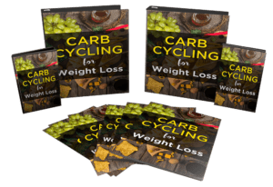 Carb Cycling for Weight Loss