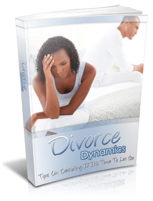 Divorce Dynamics