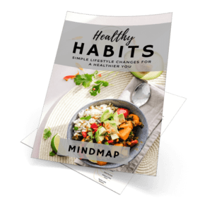 Healthy Habits Ebook