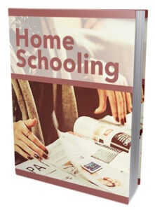 Home Schooling Ebook