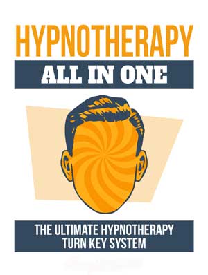Hypnotherapy All In One Ebook