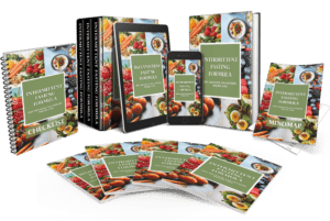 Intermittent Fasting Formula Ebook