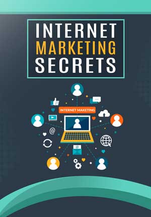 Internet Marketing Secrets Ebook