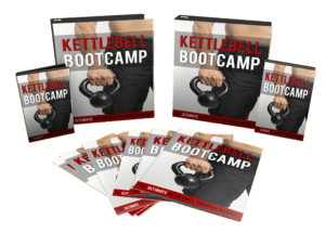 Kettlebell Bootcamp ebook