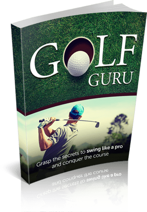 Golf Guru Ebook