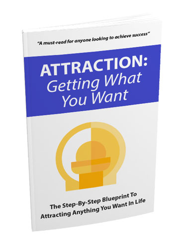 Law Of Attraction Niche Website