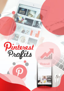Pinterest Profits Ebook