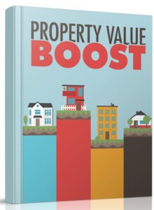 Property Value Boost Ebook