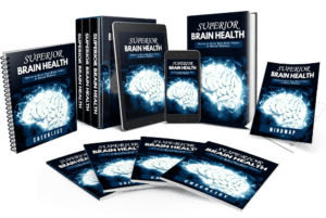 Superior Brain Health Ebook