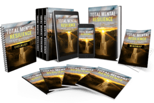 The Total Mental Resilience Ebook