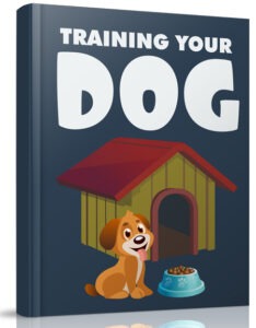 Training Your Dog Ebook