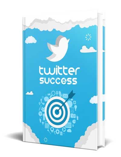 Twitter Success Ebook