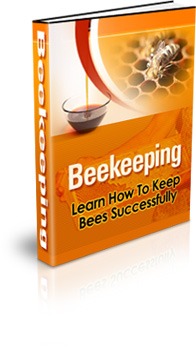 Beekeeping ebook