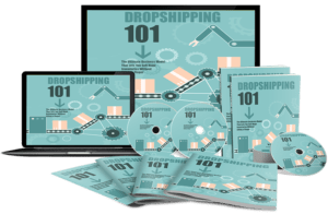 Dropshipping 101 Ebook
