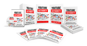 YouTube Authority Ebook