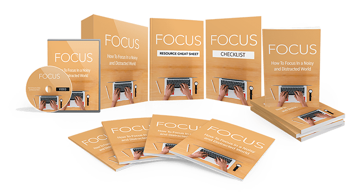 Focus Ebook