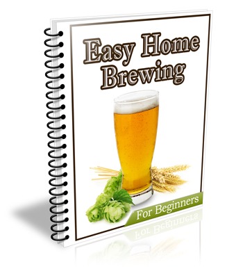 Easy Home Brewing eCourse