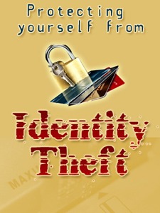 Protecting Yourself From Identity Theft Ebook