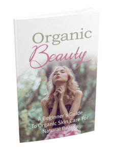 Organic Beauty ebook