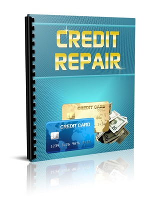 Credit Repair Ebook