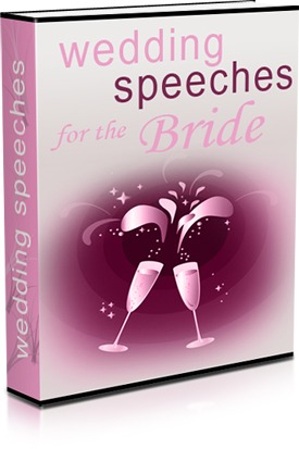 Best Man - Grooms Man Speeches