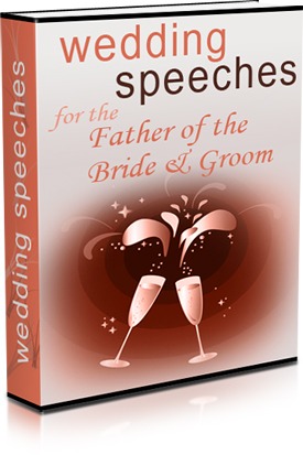 Brides Speeches